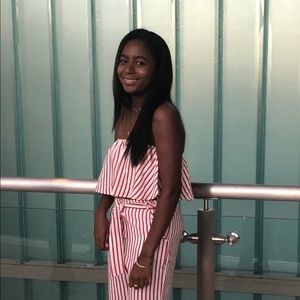 Meet your Posher, Natalee